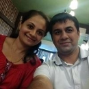 Hemal A Mistry