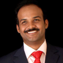 Siddharth Muniasamy