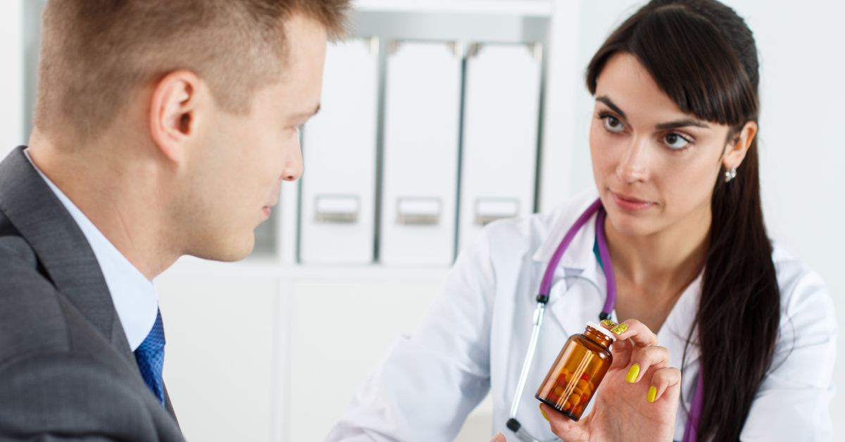 Medicine Has Its Own Conditions