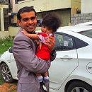 Soma Shekhar
