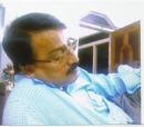 Amitava Chakraborty