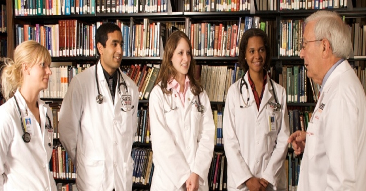 Eligibility For Assistant Professor