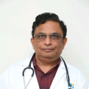 Srikanth  Jarugumilli