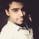 Akhil Bhalla