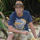 Vinay Keshavamurthy