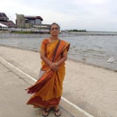 Reena Ravindran 
