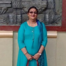 Bharati Mehta