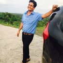 Pradip Sandipan Kasabe