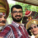 Preetham Harkadli