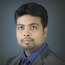 Dr. Supratim Ghatak