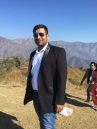 Ritish Garg