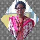 Pallabi Dasgupta