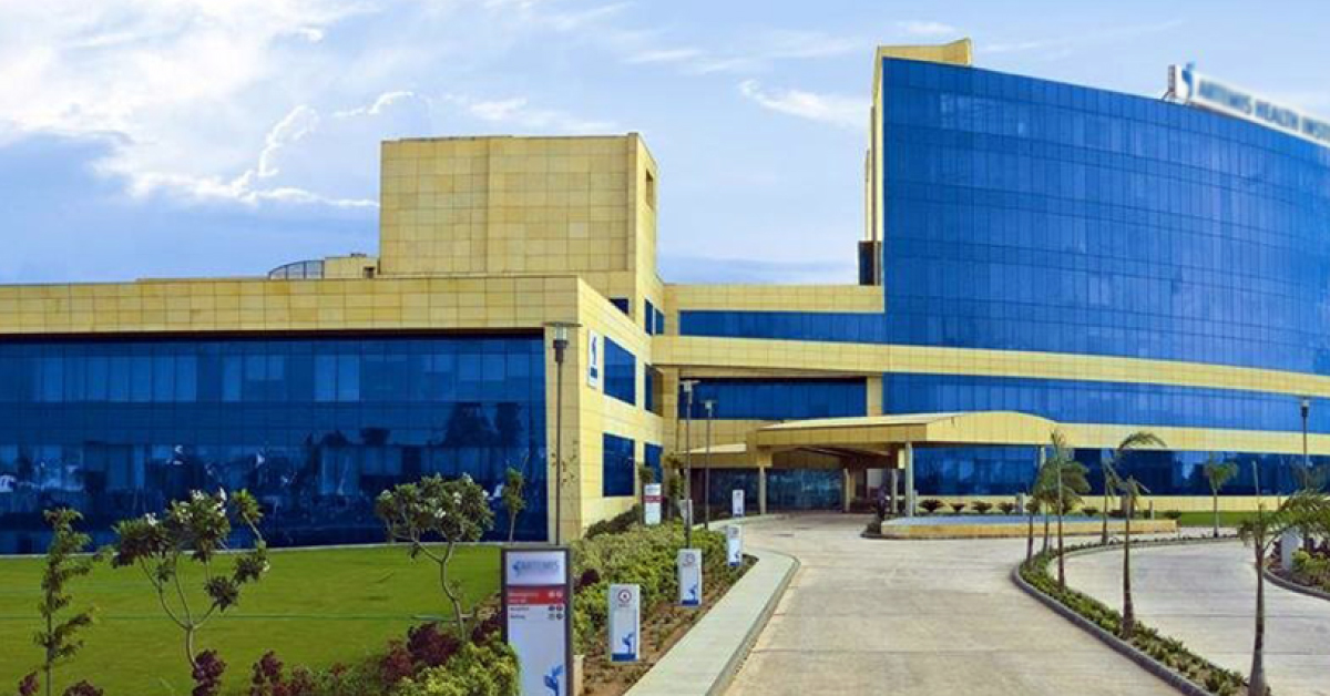 6 Doctors Including CEO Of Hospital Booked, Article 304 A Applied