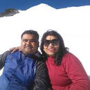Sweta Shyam