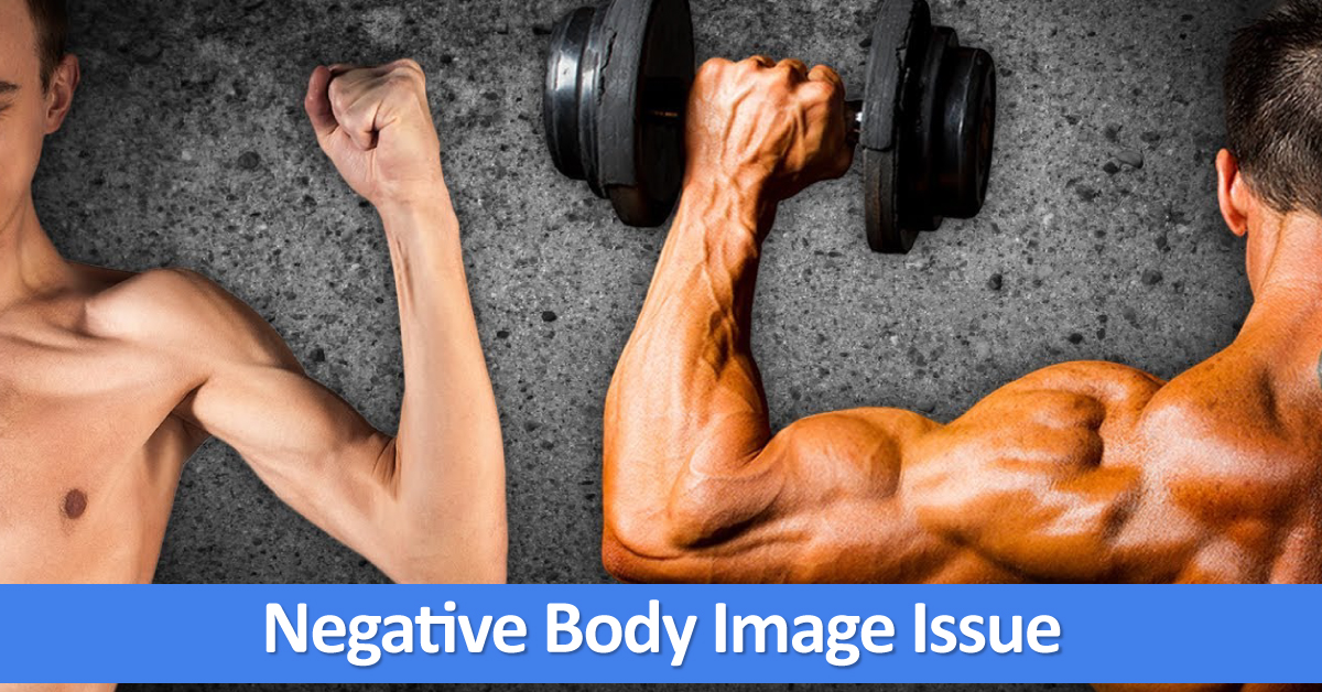 How Do I Look, The Negative Body Image Issues Among Adolescents