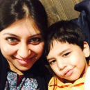 Aradhana Aggarwal