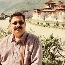 Shrinivas Mallya