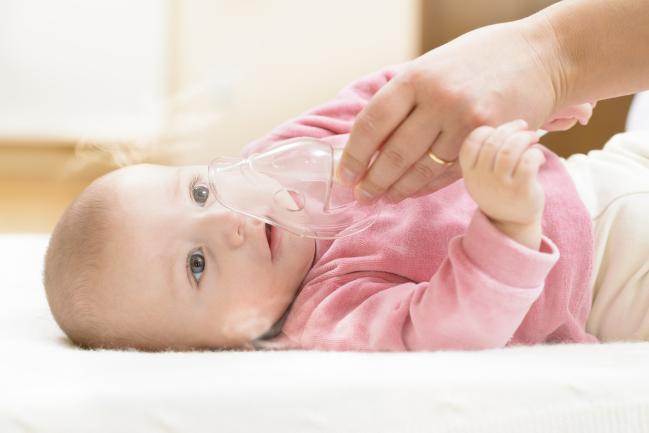 Community Acquired Pneumonia In Children Management Guidelines