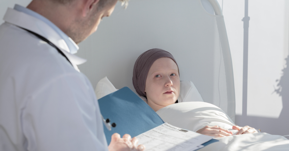 Chemotherapy Associated Rheumatic Symptoms, A Case Study