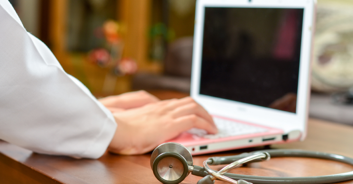 Striking A Balance Between Practice And Updating Knowledge