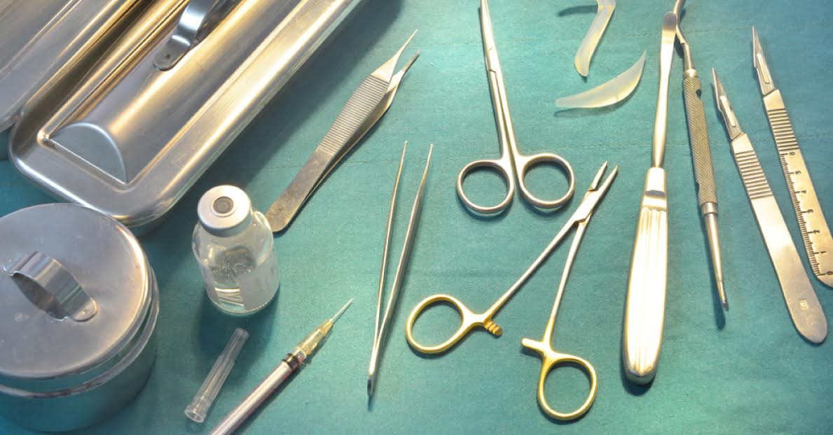 Instruments In Rhinoplasty, Pioneers Behind The Name