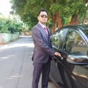 Manoj Kumar Das
