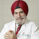 Inderjit S.Virdi