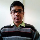 Kingsuk Sarkar