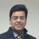 Anoop Chandrashekhar