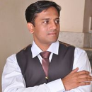 Girish.H.R 