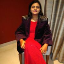 Ghata Agarwal 