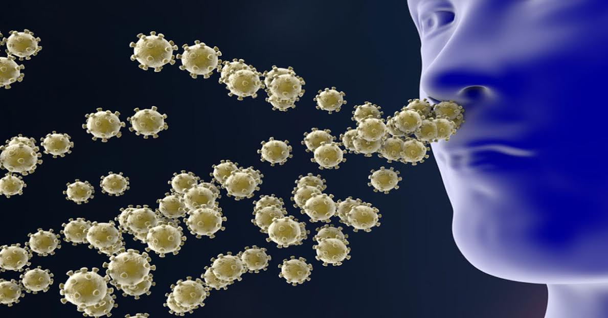 Treatment Of Legionnaires' Disease