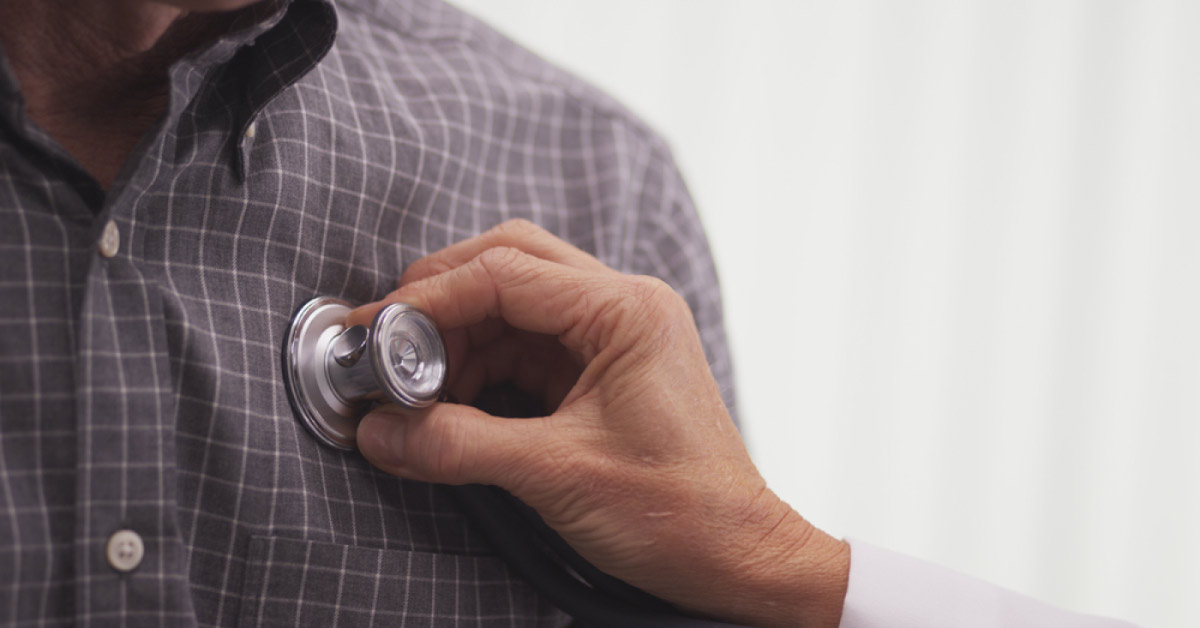 Are Doctors At Risk Of Missing Cardiovascular Diseases
