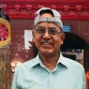 Bibhuti Bhusan Mohanty