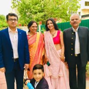 Avni Pandey