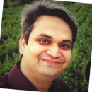Jitendra Vijaysingrao Jagtap
