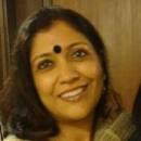 Suparna Sinha