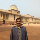 Sanjay Kumar Daulat Thakur