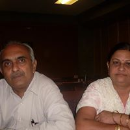 Pravin Amerambhai Dave