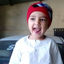 Suhag Patel