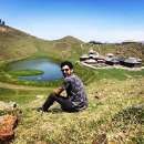 Ashish Dhiman