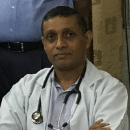 Tushar Kanti