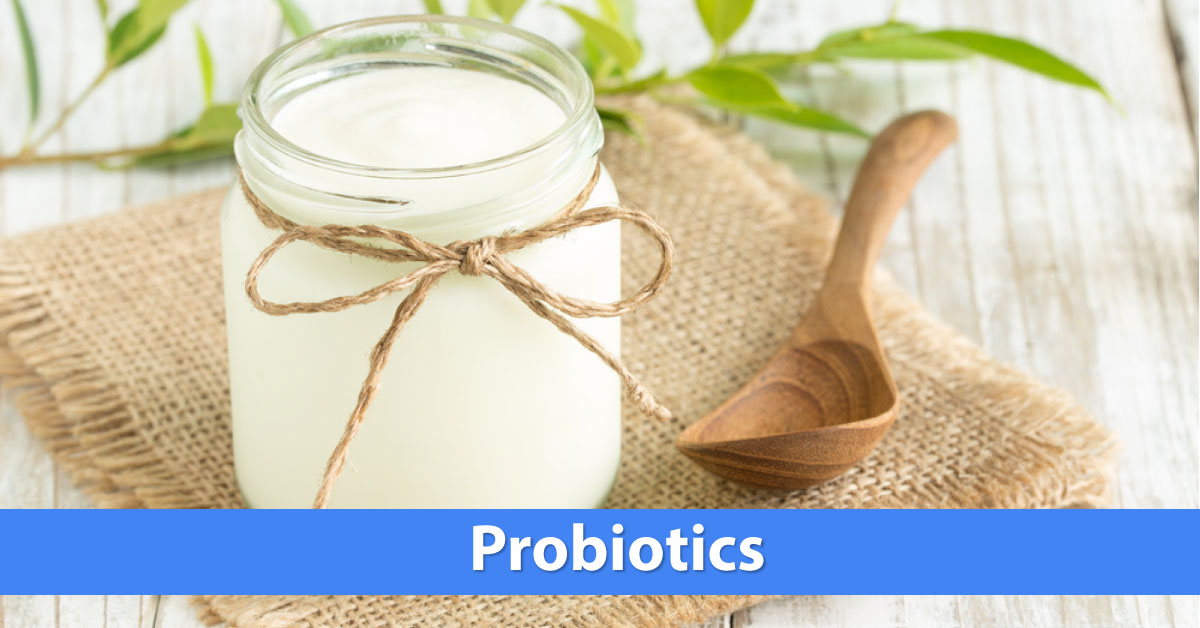 Are Probiotics Graduating From Being Healthy To Preventive