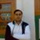 Satish Kanwar