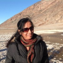 Meenakshi Mohanram