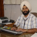S.J.S. Randhawa