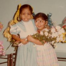 Reshmina Chandni Clara D'Souza
