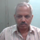 Ashok Singhal