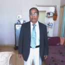 Subash Mahapatra