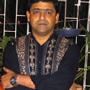 Alokesh Ganguly